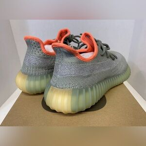 Yeezy Adidas Boost 350 V2 in Desert Sage